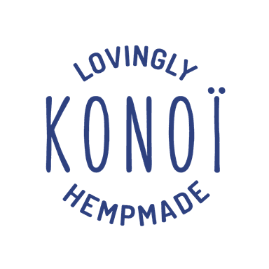 Lovingly Konoï Hempmade